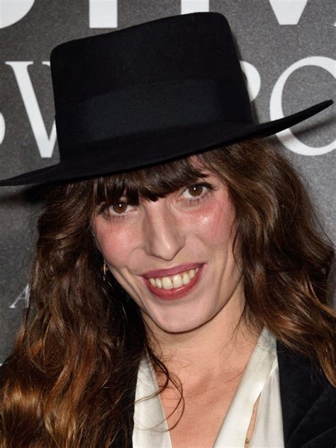 lily doillon|lou doillon singer.